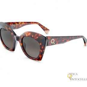 Occhiale da sole da donna Etnia Barcelona Mod. Belice HV